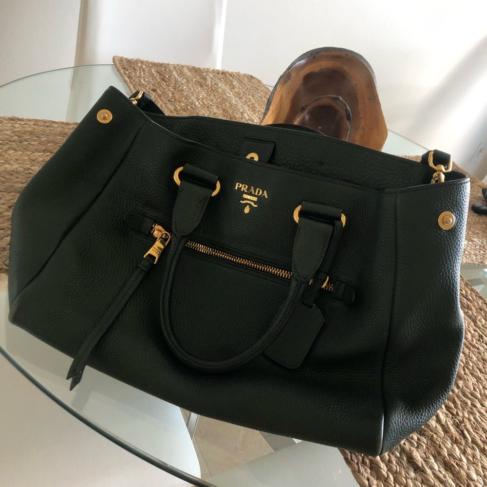 Amazing Prada Purse!